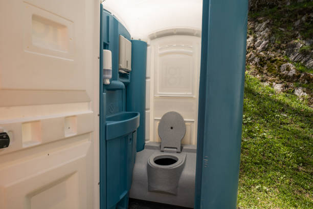 Best Affordable porta potty rental  in Milan, OH
