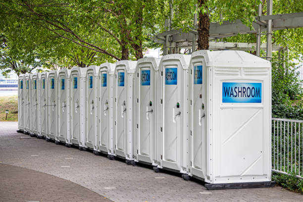 Portable Toilet Options We Offer in Milan, OH
