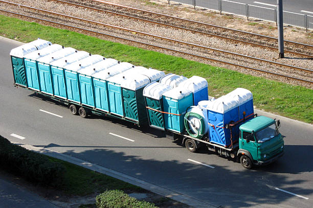 Best Emergency porta potty rental  in Milan, OH